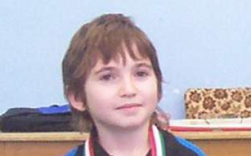 Balassagyarmati asztaliteniszező a Top 12 versenyen