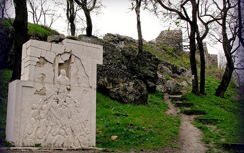 Turisztikai beruházás Drégelypalánkon