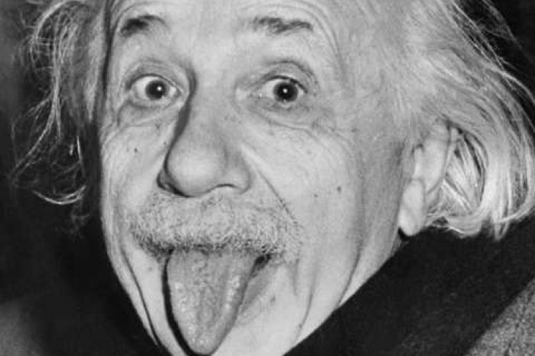 Majd 60 millió forintért keltek el Albert Einstein levelei 
