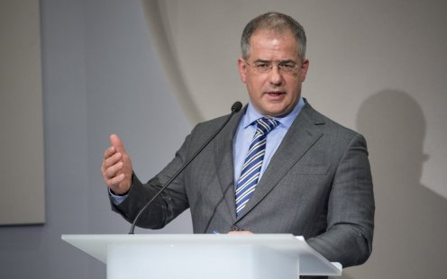 Modern városok - Kósa: több mint 600 milliárdot fizettek ki a program keretében