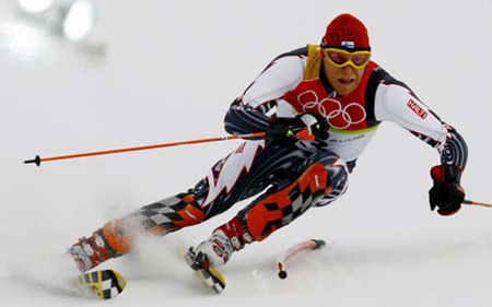 A 2022-es téli olimpia rendezése esély Szlovákiának