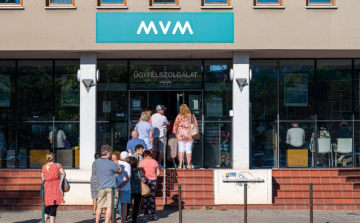 MVM: júliusban egységesíti ügyfélkiszolgálását az MVM Next, az ügyfeleknek nincs teendőjük.