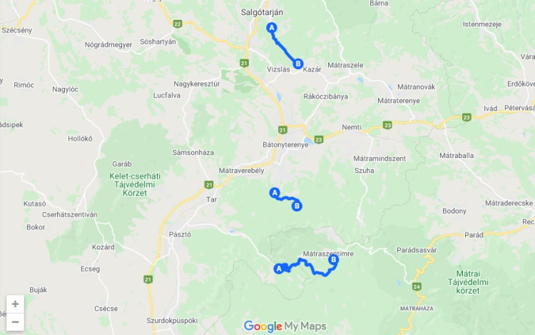 Forgalomkorlátozás autóverseny miatt