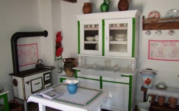 Tájházak napja: Nógrád község várja a látogatókat