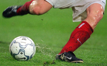 Fegyelmez a megyei labdarúgó szövetség