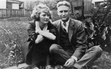 Zelda Fitzgerald