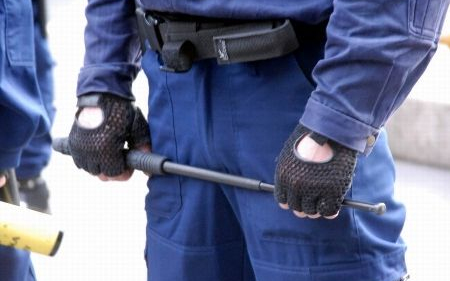 Összeverekedtek a szomszédok Dejtáron