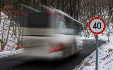 Salgótarján - önnek még nem lett elege ebből? Naponta több ezren ingáznak,