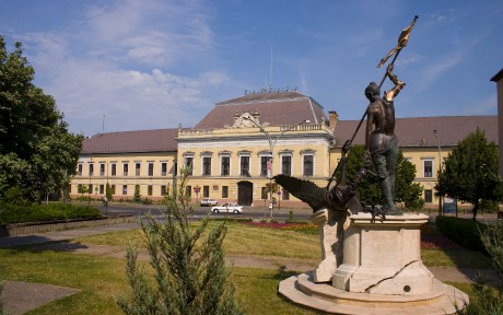 Székhelyvita után Balassagyarmaton ülésezett Nógrád megye közgyűlése
