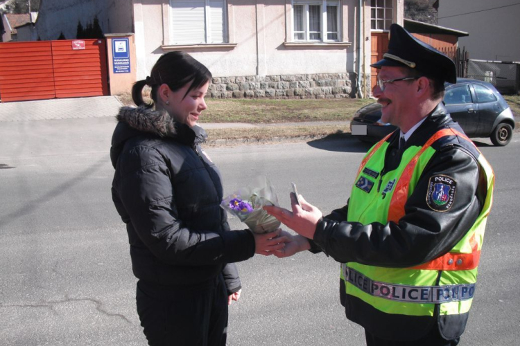 Nőnap Nógrád megyében