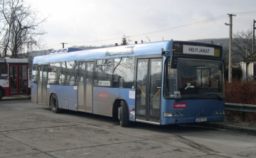 Megoldódott a buszközlekedés kérdése