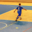 SALGÓTARJÁNI NOSZTALGIA TEREMFOCI TORNA.