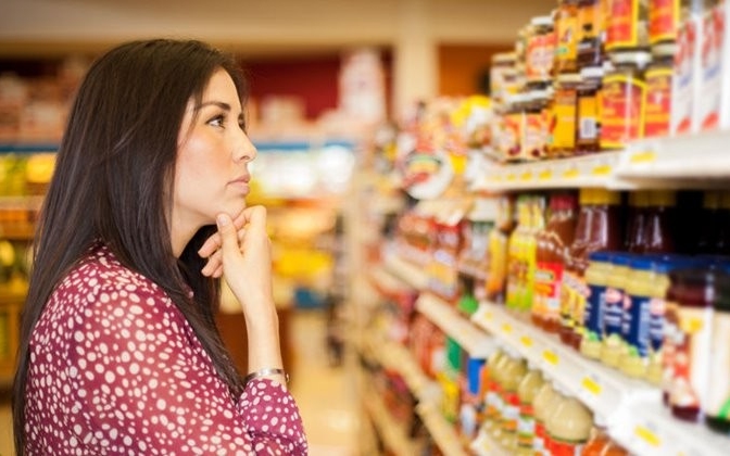Eltűnik a cukorbetegeknek ajánlott élelmiszerek jelölése