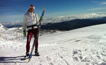 Igazságtalan döntés: Papp Ildikó nem utazhat a téli olimpiára