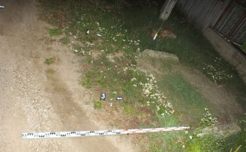 Rablás Érsekvadkerten