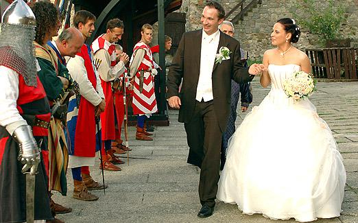 Milyen lesz a Te esküvőd?