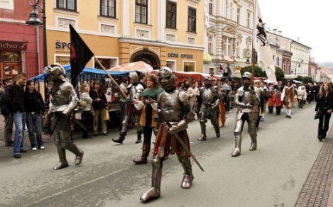Magyar kézművesek is bemutatkoznak a vásárok vásárán Besztercebányán