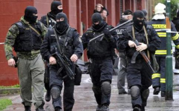 Negyven éve történt a balassagyarmati túszdráma