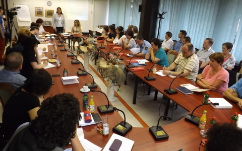 Együttműködés az esélyegyenlőségért