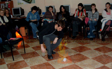 Segítették a hátrányokkal küzdő iskoláskorú gyermekeket és fiatalokat