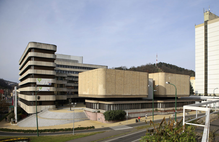 Fogadónapok Salgótarjánban