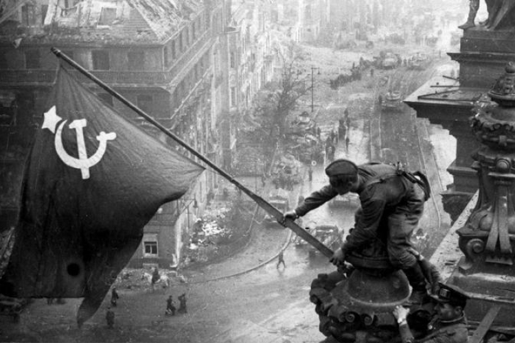 Így született a fénykép - a fotómanipuláció története - nyitóképünk hamisítvány