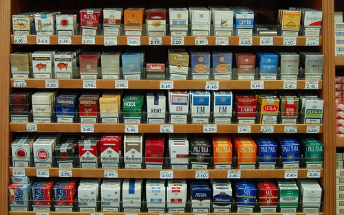 Trafikügy: feljelentés, észrevételek