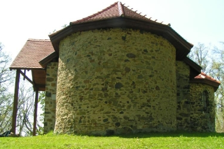 Helyreállították a Margit-kápolnát