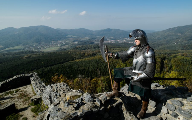 Csütörtökön nyílik a Medvesi Fotós Maraton kiállítása