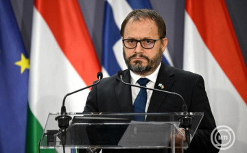 Kármán András: a hét második felében megteszik az utolsó uniós jogi lépést az uniós források hazahozatala érdekében