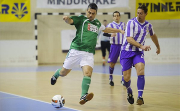 A Debrecen csapata nyerte a Gabora-gálát