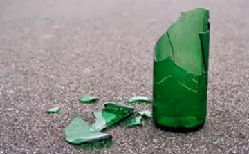 Garázdaság Bátonyterenyén