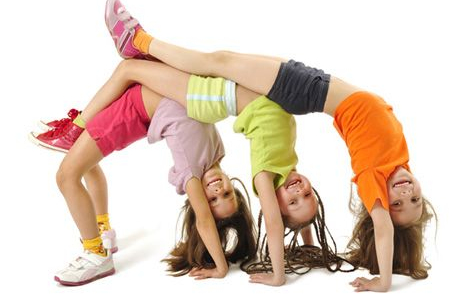 Jubileumi tábor a Madáchban