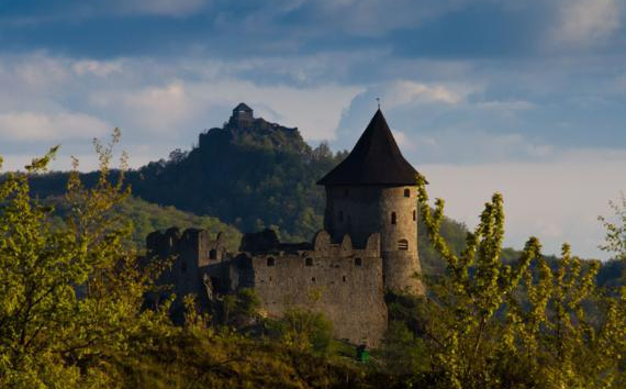 Újra fotós maraton a Medves-vidéken 