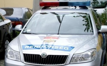 Legyünk óvatosak az idegenekkel!