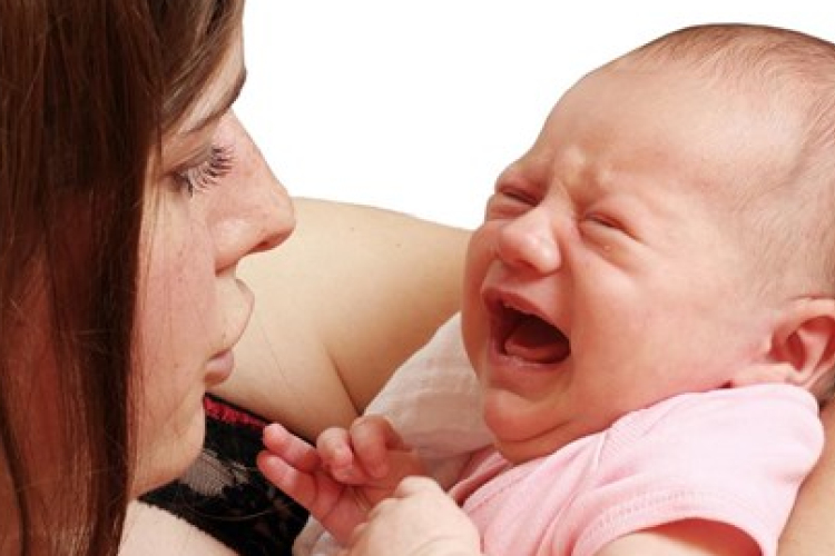 Halálba rázott csecsemők