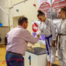 VIII. PALÓC KUPA Karate Országos Bajnokság