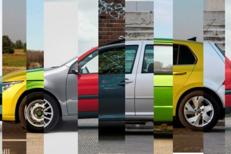 Milyen színű autót lehet a leggyorsabban eladni? Mutatjuk!