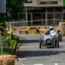 II. STREET CYCLEKART & Mátra Trophy veteránautós túra befutó.