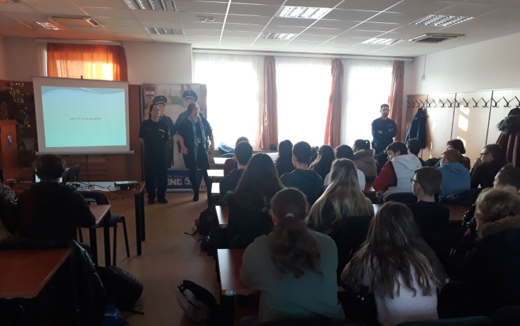 Nyílt nap és toborzás Pásztón