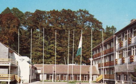 Kezdődik az edzőtábor felújítása Mátraházán