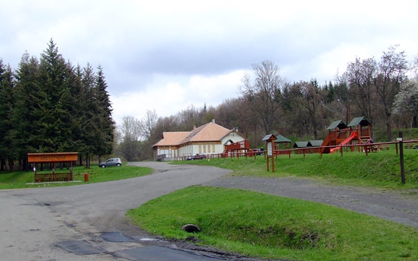 Átadták a Novohrad-Nógrád Geopark kutatóközpontját