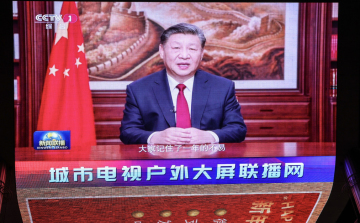 Elkerülhetetlen Tajvan újraegyesítése Kínával?