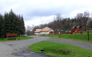 Átadták a Novohrad-Nógrád Geopark kutatóközpontját