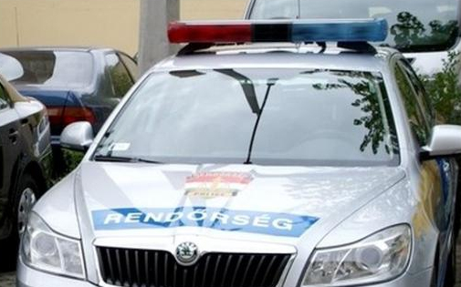 Számítógép tartozékokat foglaltak le a rendőrök