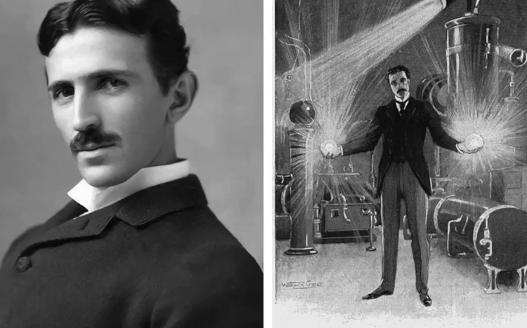 Nikola Tesla - a tudománytörténet legrejtélyesebb alakja 