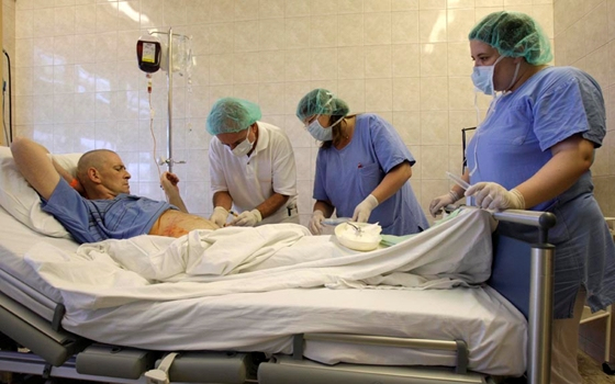 Magyarok, akik itthon már külföldinek számítanak