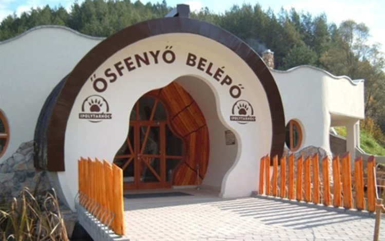 Madármegfigyelés és vulkánshow Ipolytarnócon