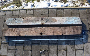 Közös munka eredménye.