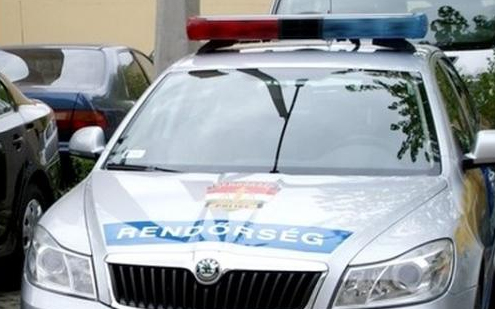 Milliós értékű fémet loptak